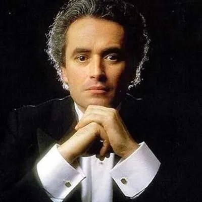 何塞·卡雷拉斯 (José Carreras) 唱片封面