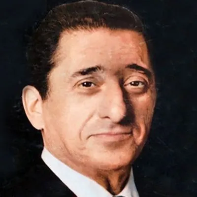 简·皮尔斯 (Jan Peerce) 唱片封面