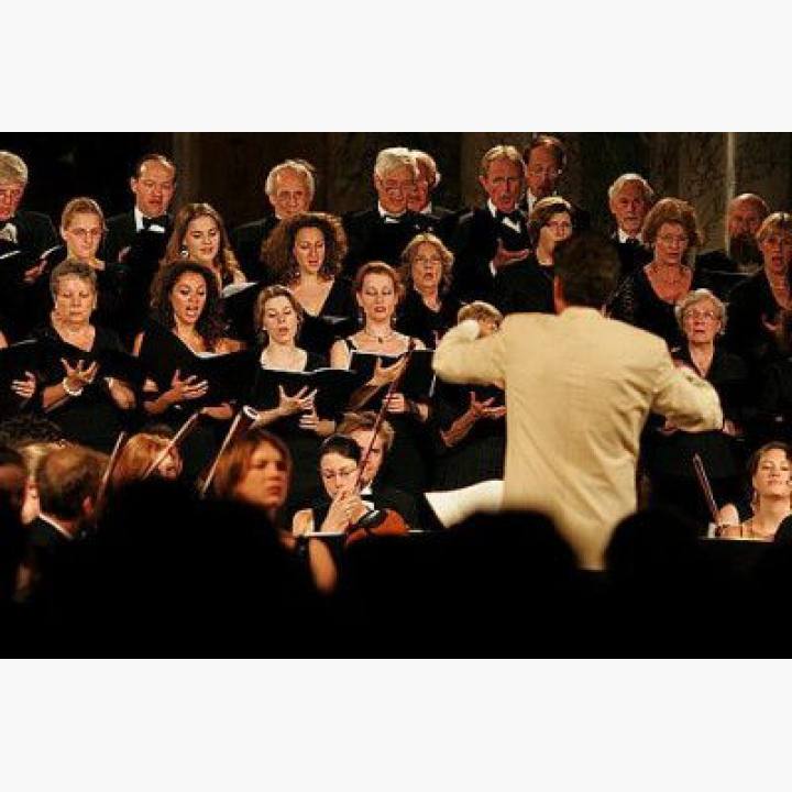 The Philharmonia Chorus