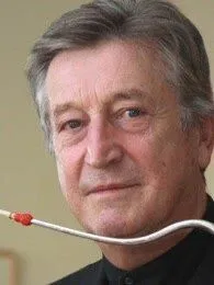 Klaus Thunemann (克劳斯·图内曼) album cover