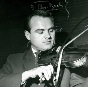 Otto Buchner (奥托·布赫纳) album cover