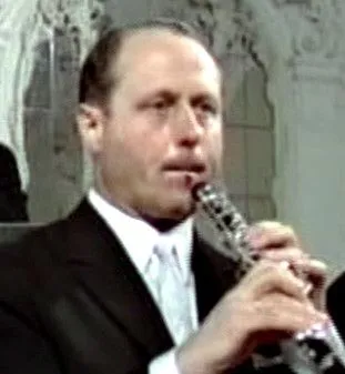 库尔特·豪斯曼 (Kurt Hausmann) 唱片封面