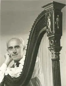 Hans Joachim Zingel (汉斯·乔基姆·辛格尔) album cover