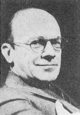 迪姆斯·泰勒 (Deems Taylor) 唱片封面