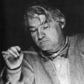 约瑟夫·凯尔伯特 (Joseph Keilberth) 唱片封面