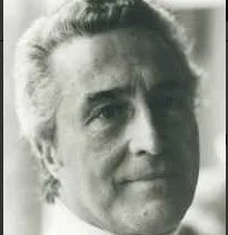 兰贝托·加尔德里 (Lamberto Gardelli) 唱片封面