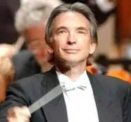 迈克尔·蒂尔森-托马斯 (Michael Tilson-Thomas) 唱片封面