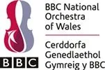 威尔士国立BBC管弦乐团 (BBC National Orchestra of Wales) 唱片封面