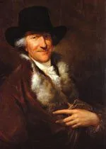 威廉·弗里德曼·巴赫 (Wilhelm Friedemann Bach) 唱片封面