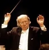 格纳迪·罗日杰斯特文斯基 (Gennadi Rozhdestvensky) 唱片封面