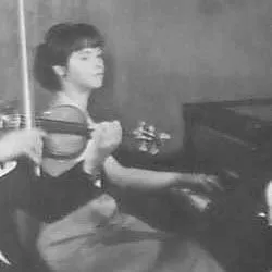 莫妮卡·莱昂哈德 (Monika Leonhard) 唱片封面