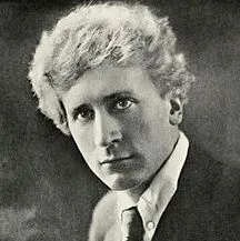 珀西·格兰杰 (Percy Grainger) 唱片封面