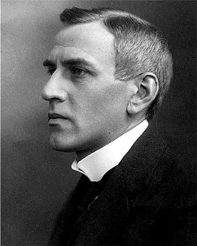 威尔海姆·斯丹哈默 (Wilhelm Stenhammar) 唱片封面