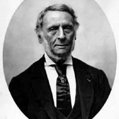 Johan Peter Emilius Hartmann (哈特曼) album cover