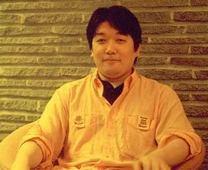 Masashi Hamauzu (浜渦正志) album cover