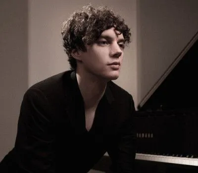Francesco  Tristano (弗朗西斯科·特里斯塔诺) album cover