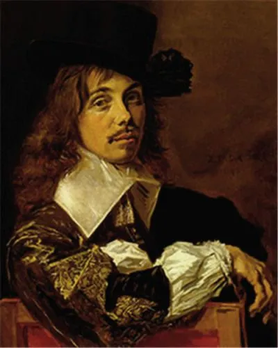 Dietrich Buxtehude (迪特里克·布克斯特胡德) album cover