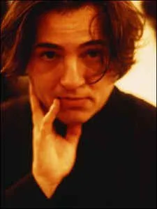 Fazıl  Say (法兹·赛依) album cover