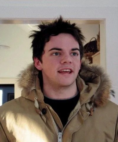 Nico  Muhly (尼可·穆利) album cover