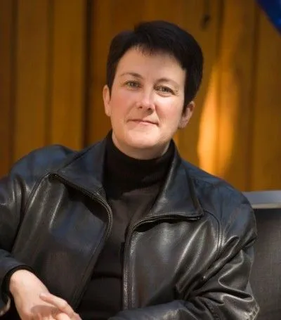 Jennifer  Higdon (珍妮弗·西格顿) album cover