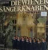 汉斯·吉尔斯贝格 (Hans Gillesberger) 唱片封面