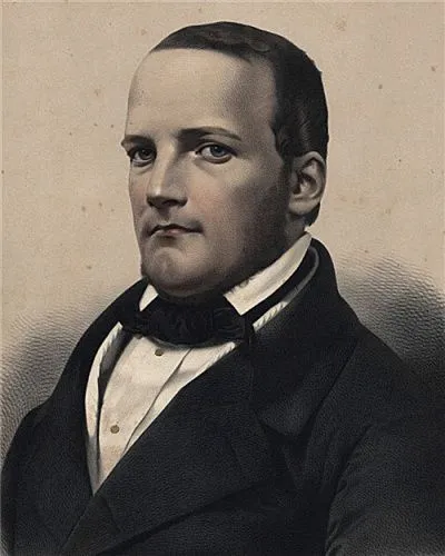 斯坦尼斯拉夫·莫纽什科 (Stanislaw Moniuszko) 唱片封面