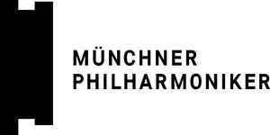 慕尼黑爱乐乐团 (Münchner Philharmoniker) 唱片封面