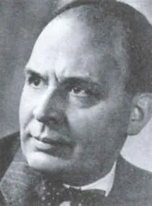 Wilhelm Pitz (威廉·皮茨) album cover