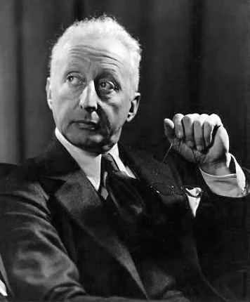 杰罗姆·科恩 (Jerome Kern) 唱片封面