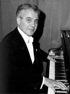 汉斯·阿尔特曼 (Hans Altmann) 唱片封面