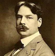 爱德华·麦克道尔 (Edward MacDowell) 唱片封面