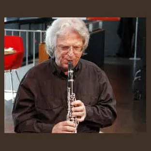 皮埃尔·伍登伯格 (Pierre Woudenberg) 唱片封面