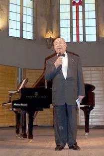 让·拉弗格 (Jean Laforge) 唱片封面