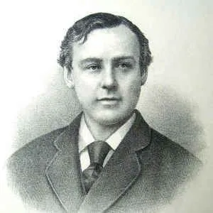 詹姆斯·林南·莫洛伊 (James Lynam Molloy) 唱片封面