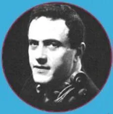 Paul Makanowitzky (保罗·马卡诺维茨基) album cover