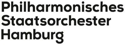 汉堡爱乐国家交响乐团 (Philharmonisches Staatsorchester Hamburg(Hamburg Philharmonic State Orchestra)) 唱片封面