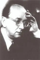尼古拉·阿诺索夫 (Nikolai Anosov) 唱片封面