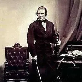 尤金·伊萨伊 (Eugène-Auguste Ysaÿe) 唱片封面