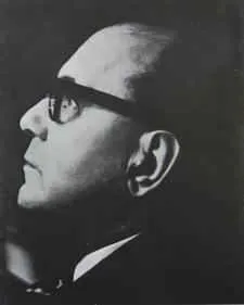 Hans Swarowsky (汉斯·史瓦罗夫斯基) album cover