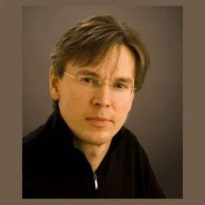 斯蒂芬·马蒂亚斯·拉德曼 (Stephan Matthias Lademann) 唱片封面