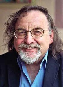 Brian Ferneyhough (布里安·法尔尼豪) album cover