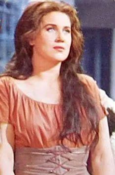 伊莎贝尔·斯特劳斯 (Isabel Strauss) 唱片封面