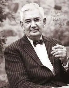 莫尔 (Douglas Moore) 唱片封面