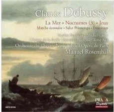 Sautereau Nadine (素泰罗·纳迪尼) album cover