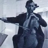丹尼尔·沙弗兰 (Daniil Shafran) 唱片封面