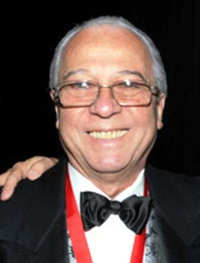 豪尔赫·卡兰德利 (Jorge Calandrelli) 唱片封面