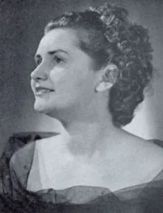 赫蒂·普拉姆彻 (Hetty Plümacher) 唱片封面