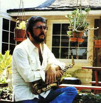 迪克·斯潘塞 (Dick Spencer) 唱片封面