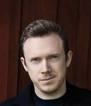 Daniel Harding (丹尼尔·哈丁) album cover