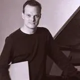 Lars Vogt (拉尔斯·福格特) album cover